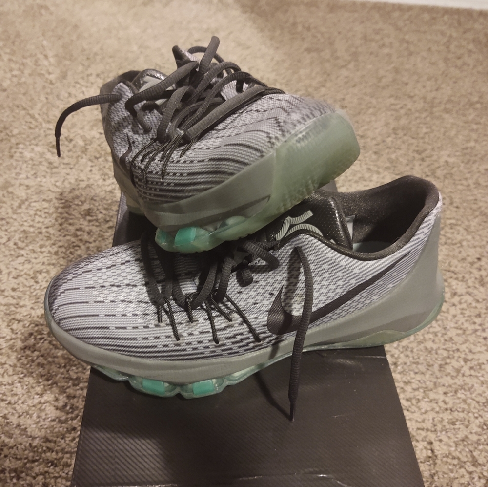 KD's
